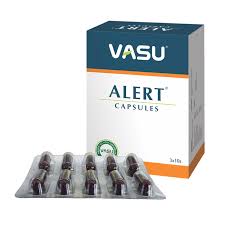 Vasu Alert Capsule