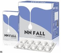NN Fall capsule