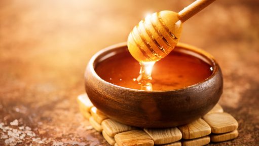 Honey! An ultimate solution for your winter problems