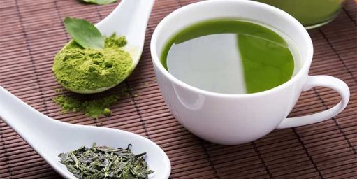 Importance of Green Tea!