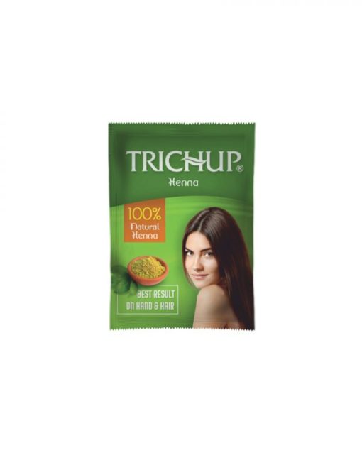Vasu Trichup Henna Powder