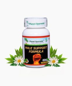 Male Support Formula