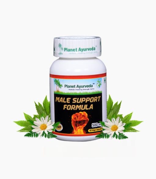 Male Support Formula