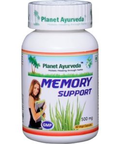 Memory Support Capsule