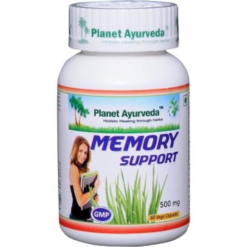 Memory Support Capsule