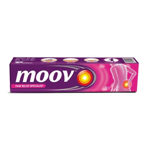 MOOV 30GM