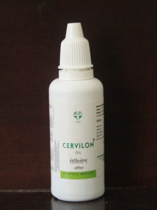 AVN CERVILON OIL 30ML
