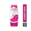 Clean & Dry Intimate Wash 190ml