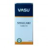 Vasu Shallaki Tablet