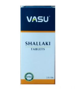 Vasu Shallaki Tablet