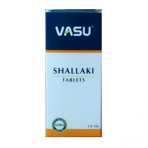 Vasu Shallaki Tablet Vasu Shallaki Tablet