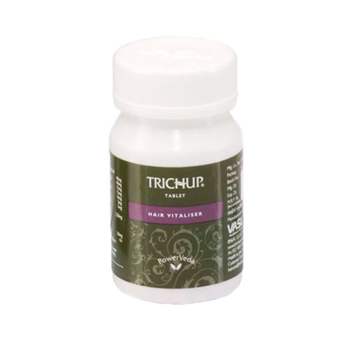 Vasu Trichup Tablet