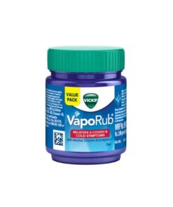 VICKS VAPORUB