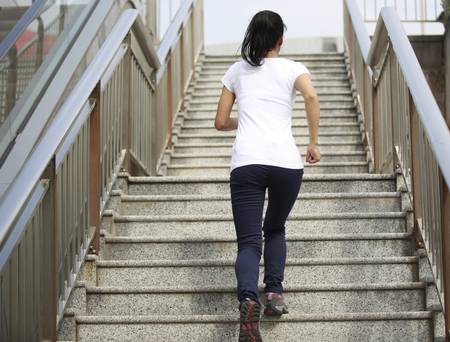 Top reasons why you should take the stairs instead of lift to stay fit!