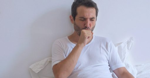 Treat Cough Naturally