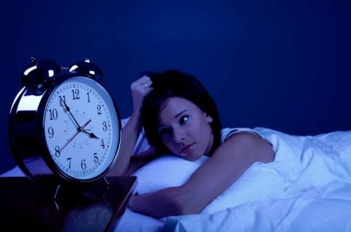 Sleep Myths That Are Not True!