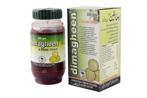 AMU Dawakhana Dimagheen