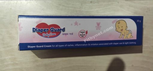 Diaper Guard Cream