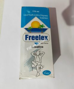 Freelex Syrup
