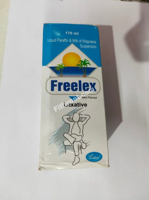 Freelex Syrup