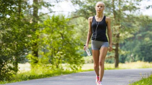Top Benefits Of Walking Daily