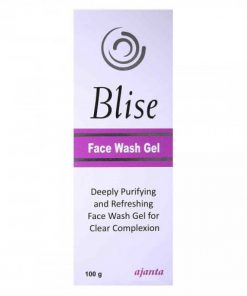 Blise Face Wash