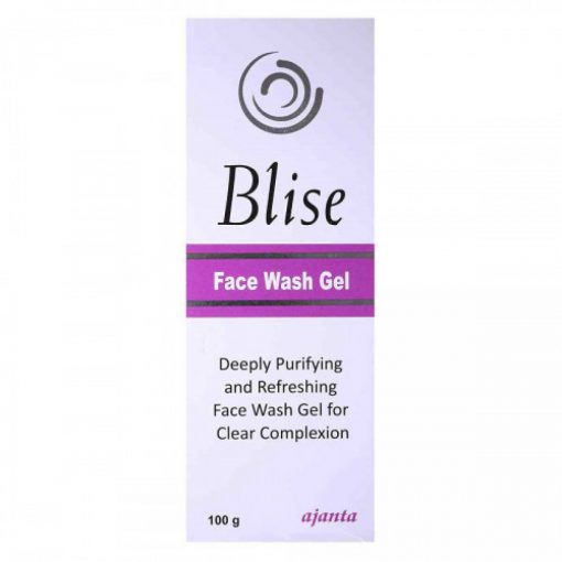 Blise Face Wash