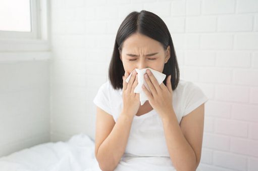 Suffering from Constant Cold? Read here!