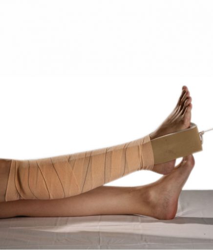 TYNOR PUF Liner Skin Traction Set – AD