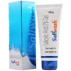 Saliwash facewash