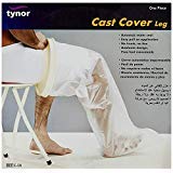 TYNOR C-16 Cast Cover Leg - Universal