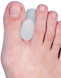 TYNOR Toe Separator Silicon Pair K-04 (size-large)