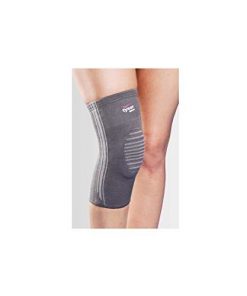 TYNOR Comfortable Knee Cap with Patellar Ring - Medium (Single)