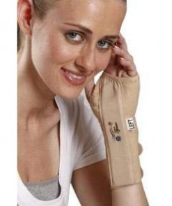 TYNOR Elastic Wrist Splint - Medium (Left)