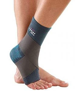 TYNOR Ankle Binder Extra Large