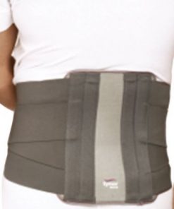 TYNOR Contoured Lumbo Sacral Support - XL