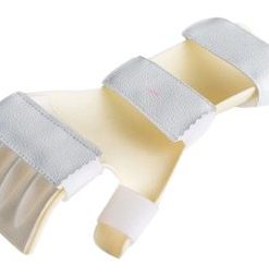 TYNOR Right Hand Resting Splint - Large
