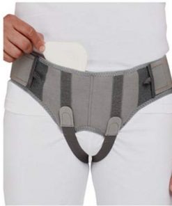 TYNOR Hernia Belt A-16(SIZE-MEDIUM)
