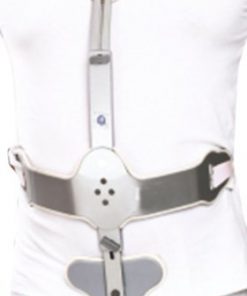 TYNOR Hyper Extension Ash Brace - Small