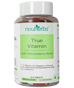Neuherbs True Vitamin Tablet