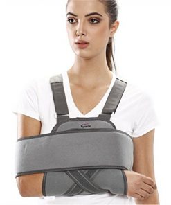 TYNOR Universal Shoulder Child Immobilizer (Gray)