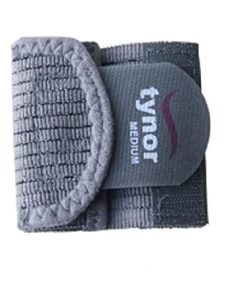 TYNOR Wrist Brace with Double Lock - Medium