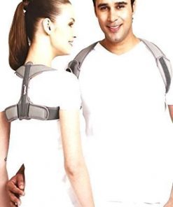 TYNOR Clavicle Brace with Buckle - XL