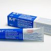 KY Lubricating Gel