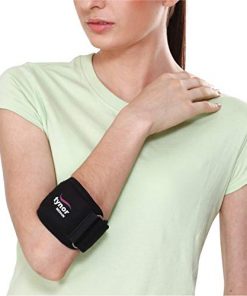TYNOR Tennis Elbow Support - Medium