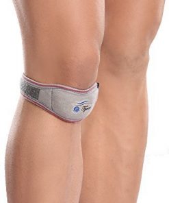 TYNOR D-19 Skin Friendly Pattelar Support- Universal size