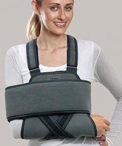 TYNOR Universal Shoulder Immobilizer (70-100 Cm)