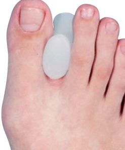 TYNOR Silicon Toe Separator - Small (Pair)
