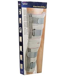 TYNOR Knee Immobilizer - Medium (19-inch)