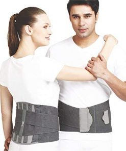 TYNOR LS Belt Lumbo Pore - Medium